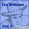 Tex Williams, Vol. 2