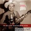 Swingin' the Range: Tex Williams' Western Swing Revue