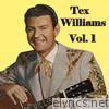 Tex Williams, Vol. 1