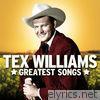 Tex Williams Greatest Songs