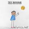 The Boy Who Can Hoop - EP