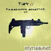 Raggamuffin Gangster - EP