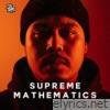 Supreme Mathematics - Single