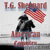 American Country: T.G. Sheppard