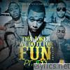 We Do It for Fun, Pt. Too - EP