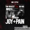 Joy + Pain (feat. Bo Roc) - Single