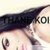 Thane Koi - Just Thane