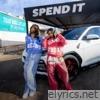 Spend It (feat. OK! Kyasia) - Single