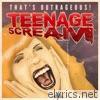 Teenage Scream - Single