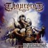 Thaurorod - Upon Haunted Battlefields