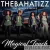 Magical Touch (feat. Levixon & Fresh IE) - Single