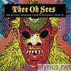 Thee Oh Sees - The Master's Bedroom Is Worth Spending a Night In