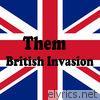 British Invasion