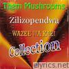 Zilizopendwa Wazee Wa Kazi Collection