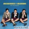 Theovertunes - Memories in the Making - EP