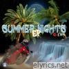 Summer Nights (Radio Edit) - EP
