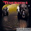 Therion - A'arab Zaraq Lucid Dreaming