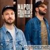 Napoli folk blues, Vol. 1 - EP
