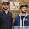 Napoli folk blues, Vol. 2 - EP