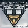 These New Puritans - Beat Pyramid (Bonus Track Version)