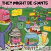 The Might Be Giants