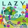 Lazy - Single
