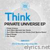 Private Universe - EP