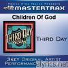 Children of God [Performance Tracks]