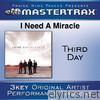 I Need a Miracle (Performance Tracks) - EP