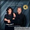 …Sings Modern Talking: Romantic Warriors