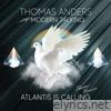 Atlantis Is Calling (S.O.S. For Love) - EP