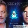Thomas Anders lyrics