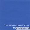 Thomas Baker Band - Move Your Feet
