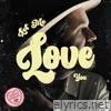 Let Me Love You - Single