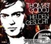 Famous 5: Helden gesucht - EP