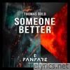 Someone Better - EP