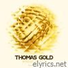 Thomas Gold - Revelation, Pt. 1 - EP