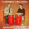 Thomas Helmig - Hvidt Flag (feat. Benjamin Hav) - Single