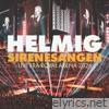 Sirenesangen (Live fra Royal Arena) - Single
