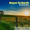 Down To Earth - Single