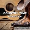 Country Time - Single