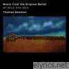 Of Mice and Men (Music from the Original Ballet)