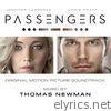 Passengers (Original Motion Picture Soundtrack)
