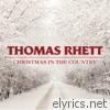 Thomas Rhett - Christmas in the Country - Single