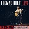 Thomas Rhett Live From Fenway Park