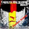 Carolyn (Dei wahres Herz) - Single