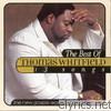 Thomas Whitfield - The New Gospel Legends: The Best of Thomas Whitfield