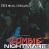Zombie Nightmare Soundtrack
