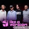 Paparazzi (triple j Like A Version) - Single