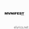 MVNIFEST - Single